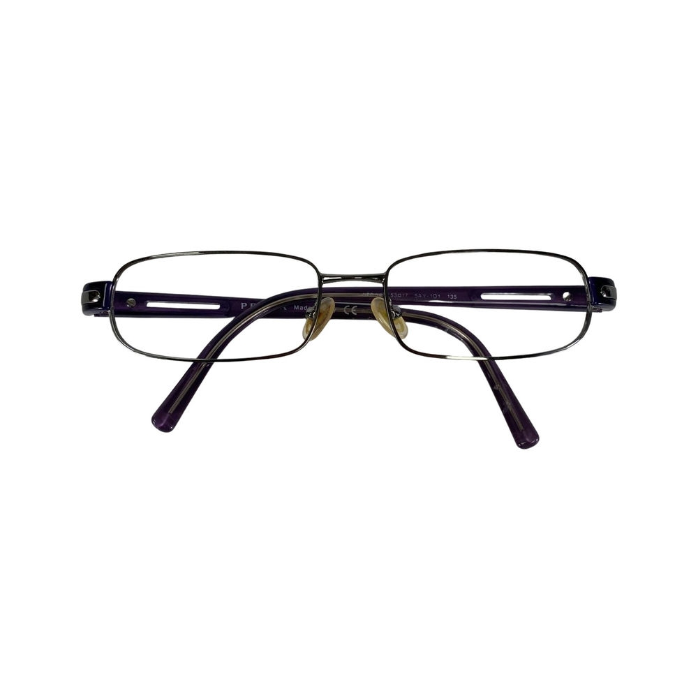 【新光三越台南中山店】PRADA/眼鏡//vpr 541