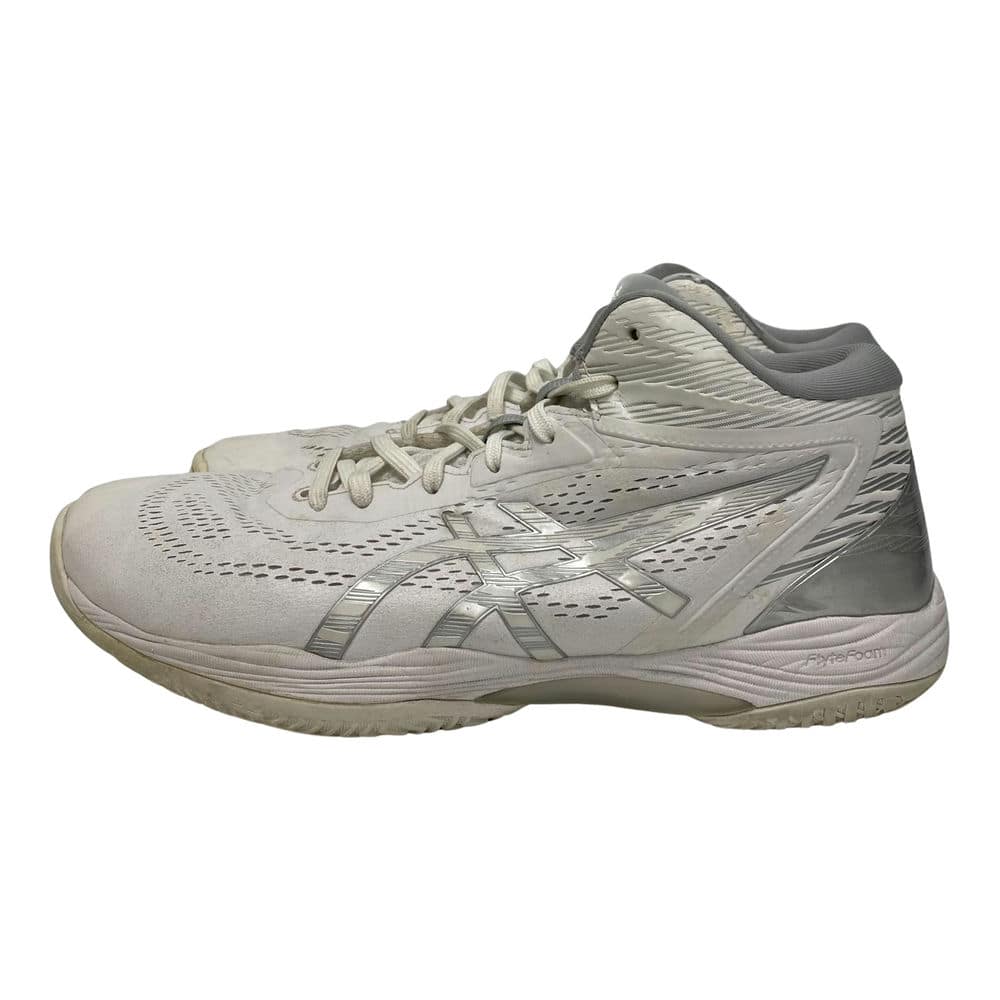【誠品生活板橋店】ASICS/高筒運動休閒鞋/US11/f460222