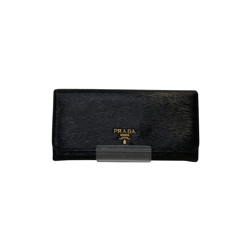 【高雄SKMPARK店】PRADA/長夾錢包///2343380699906