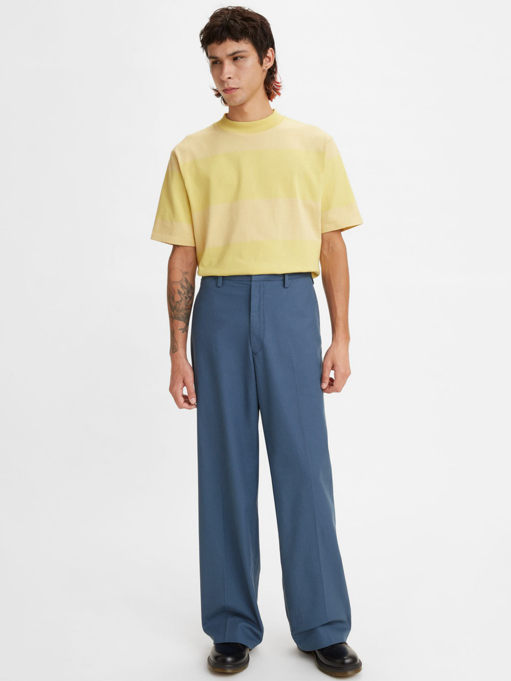 LEVI’S® Made & Crafted® 直筒休閒褲 / LMC 熱賣單品