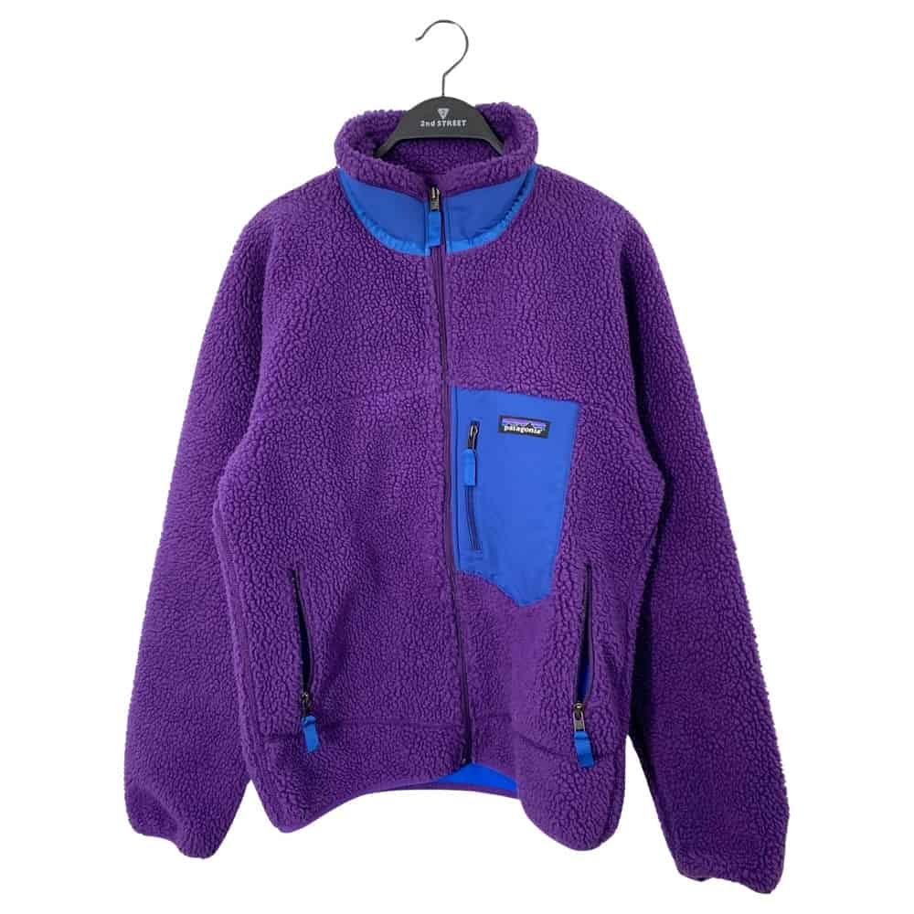 【微風南山店】patagonia/刷毛外套//23056