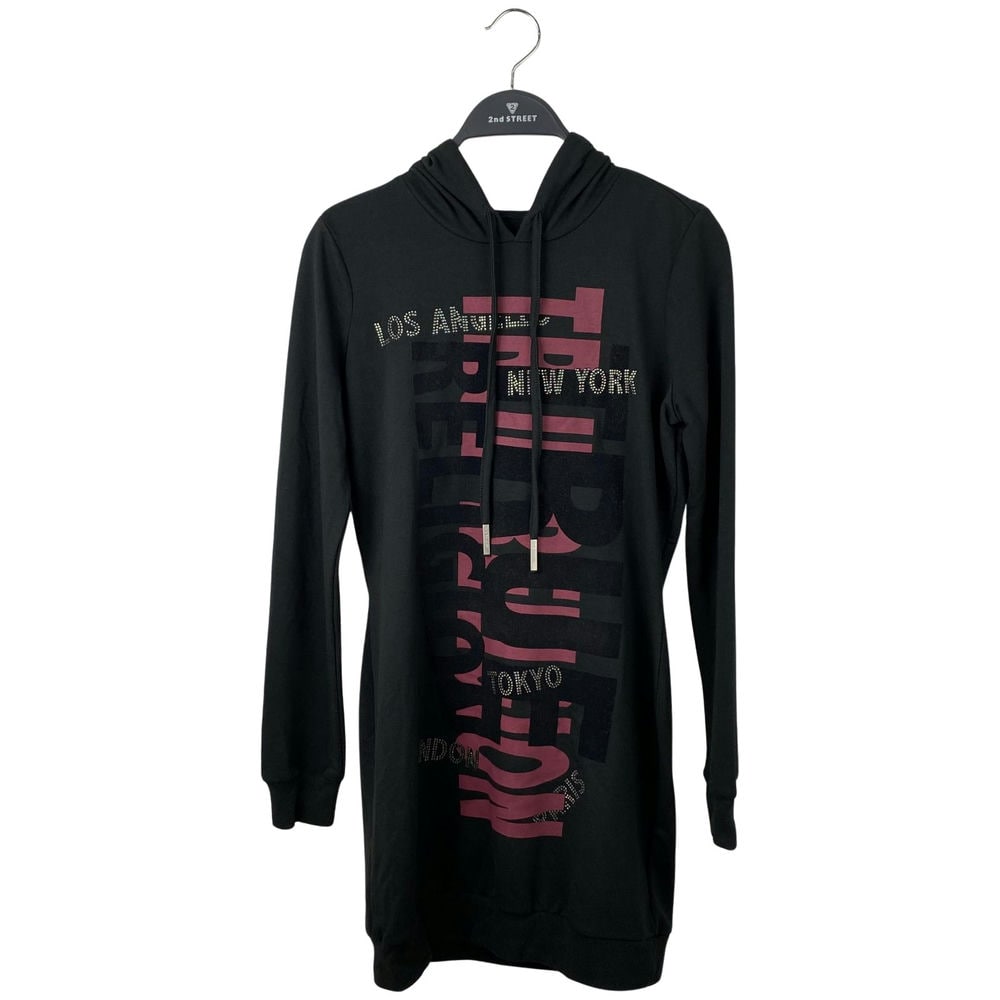 【汐止遠雄店】TRUE RELIGION/洋裝/XS/RN#112790