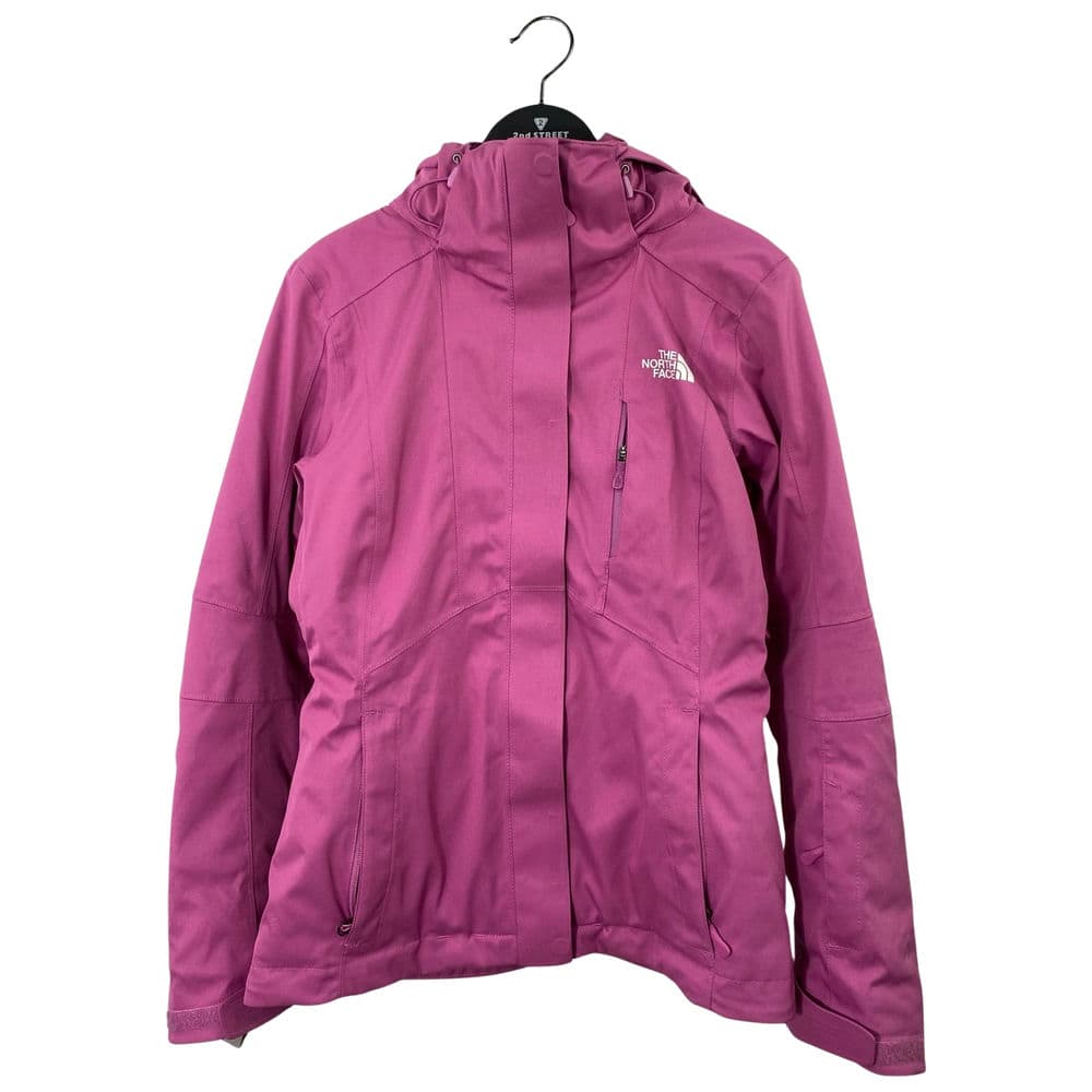 【微風南山店】THE NORTH FACE/登山外套/M/F16Y105 721221