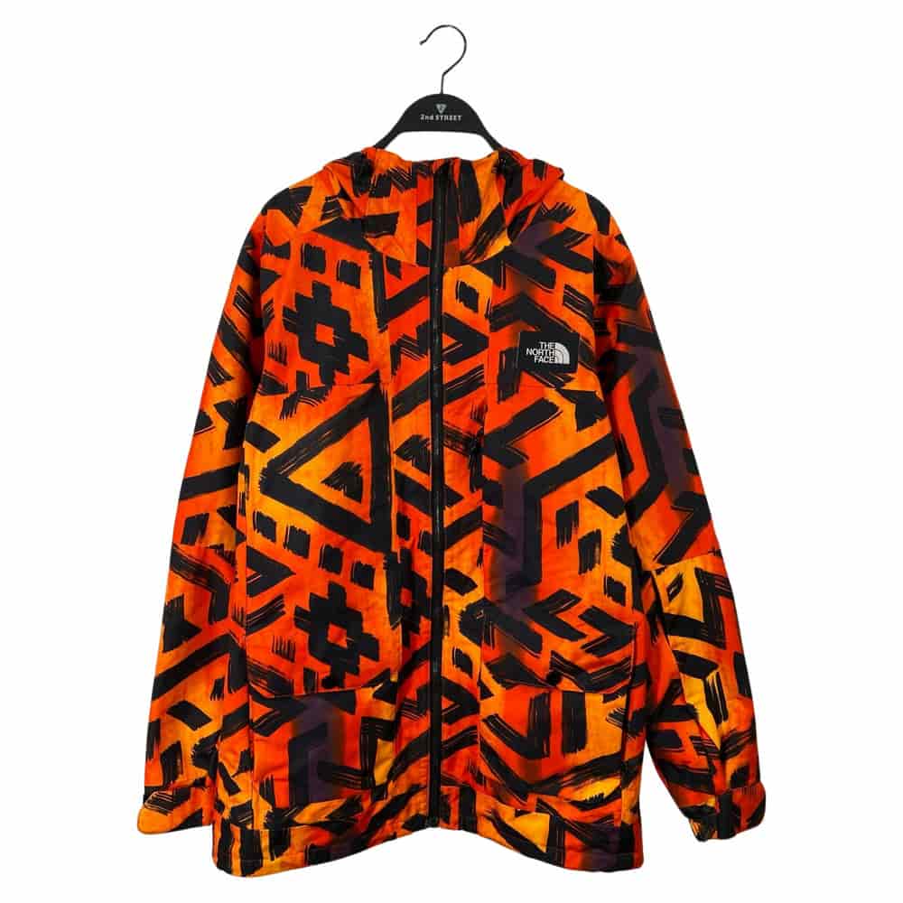 【微風南山店】THE NORTH FACE/尼龍外套/S/NS61516