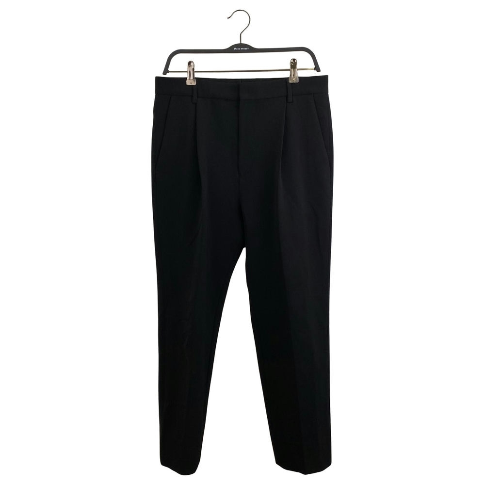 【微風南京店】H BEAUTY&YOUTH/褲子//