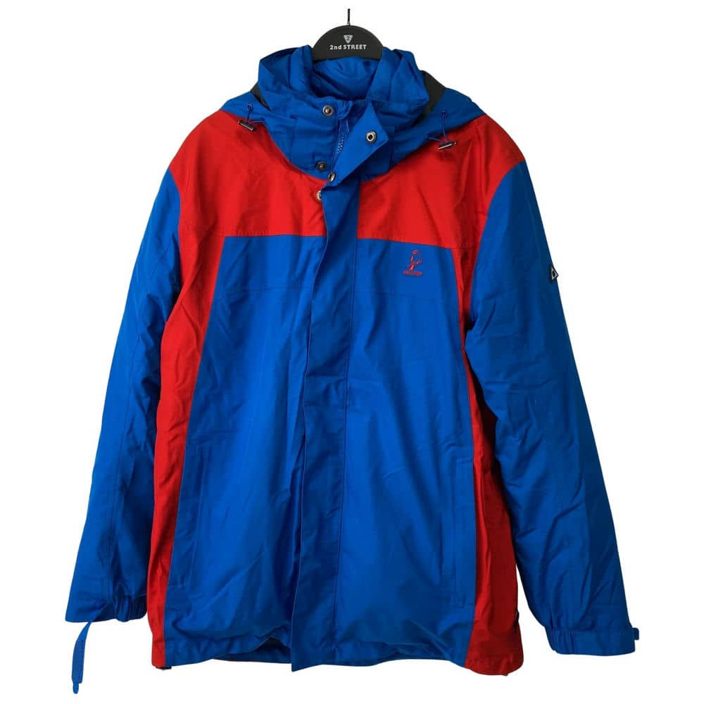 【台北西門店】HILLTOP/外套/M/GT-FA1501-A