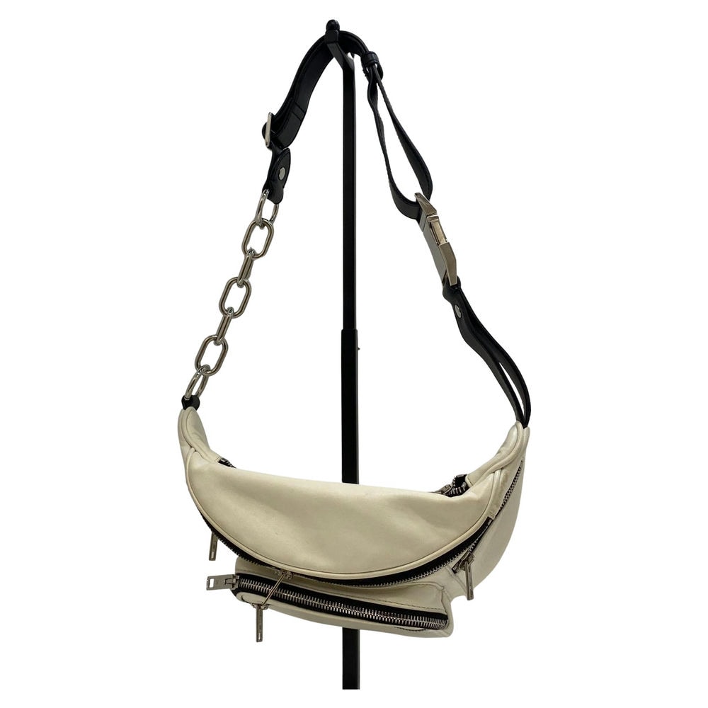 【忠孝復興店】Alexander Wang/腰包//