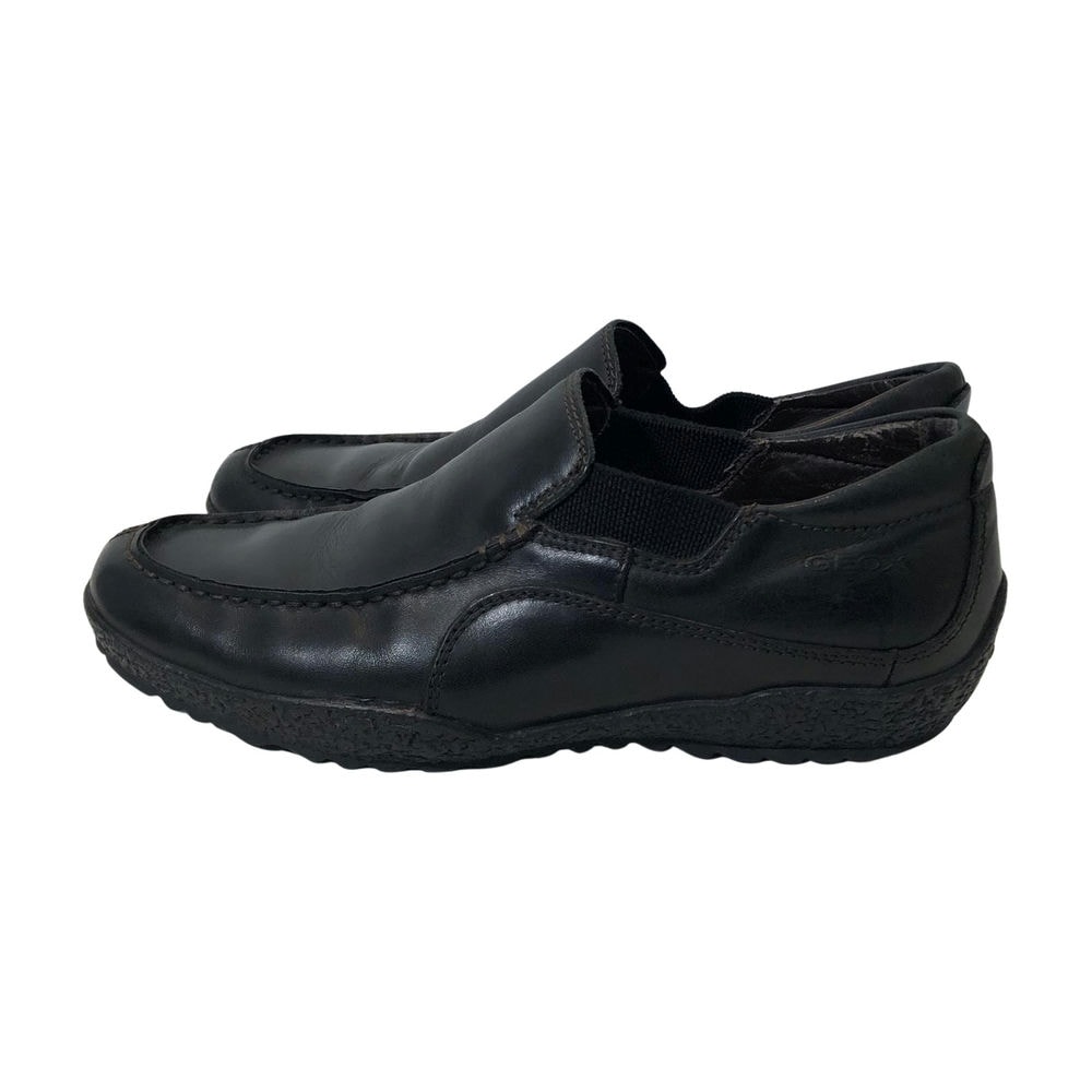 【環球新北中和店】GEOX/商務皮鞋/41/GEOX U7387M
