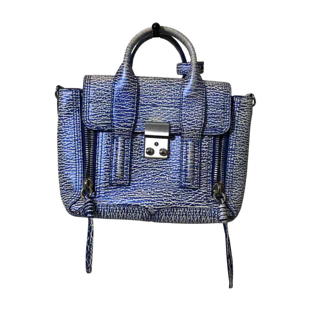 【環球新北中和店】3.1 Phillip Lim/側背包//