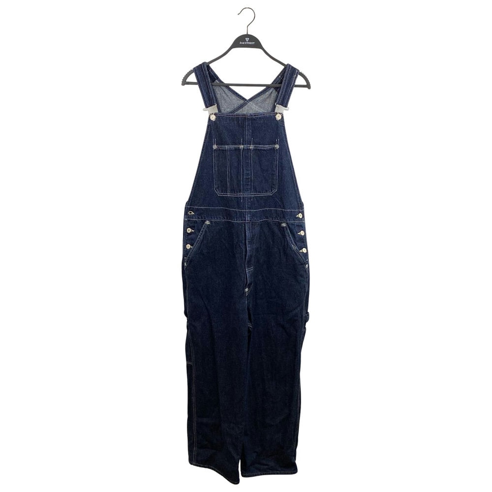 【微風南京店】Levi’s RED/吊帶褲/M/PC9-A0136-0000
