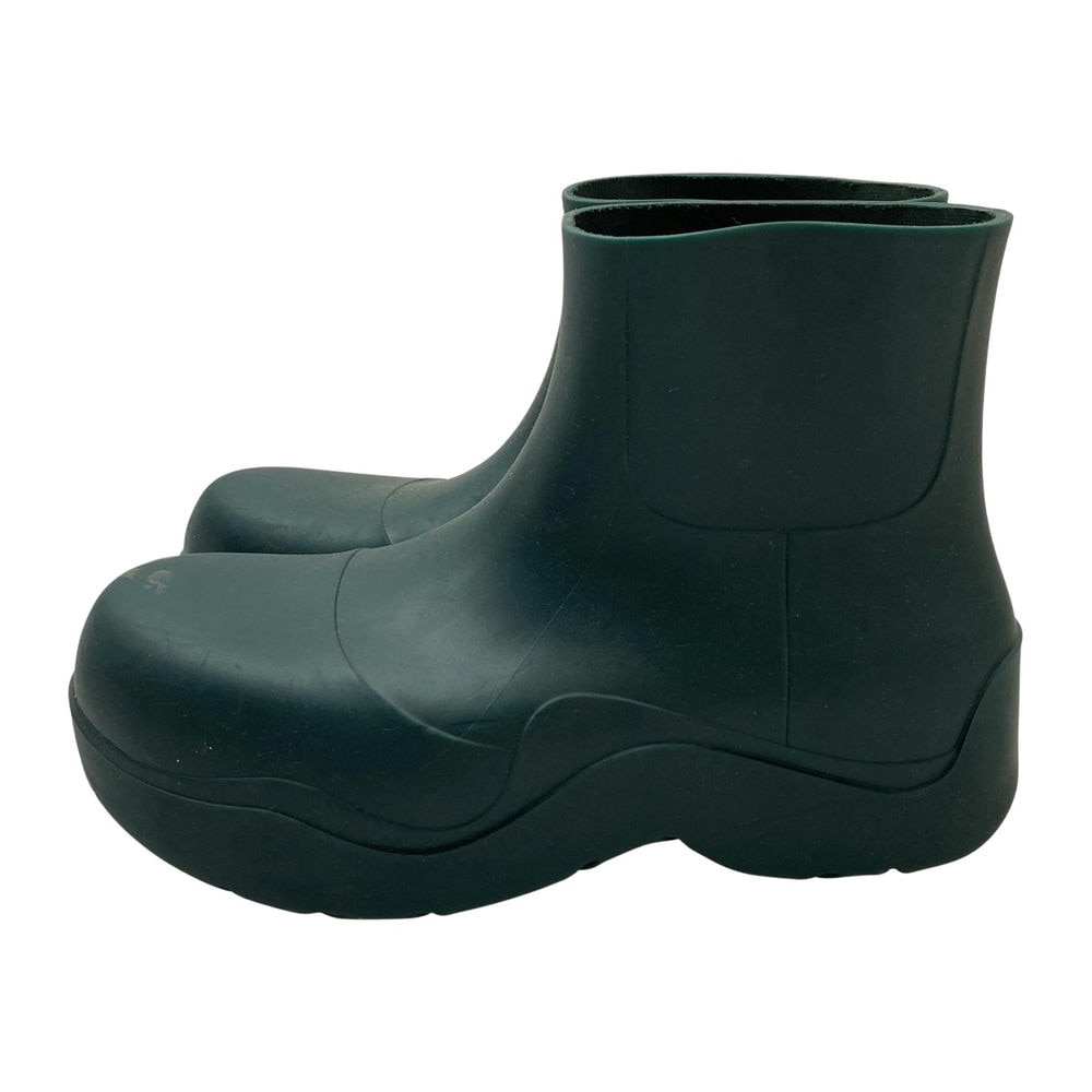 【忠孝復興店】BOTTEGA VENETA/雨靴/41/