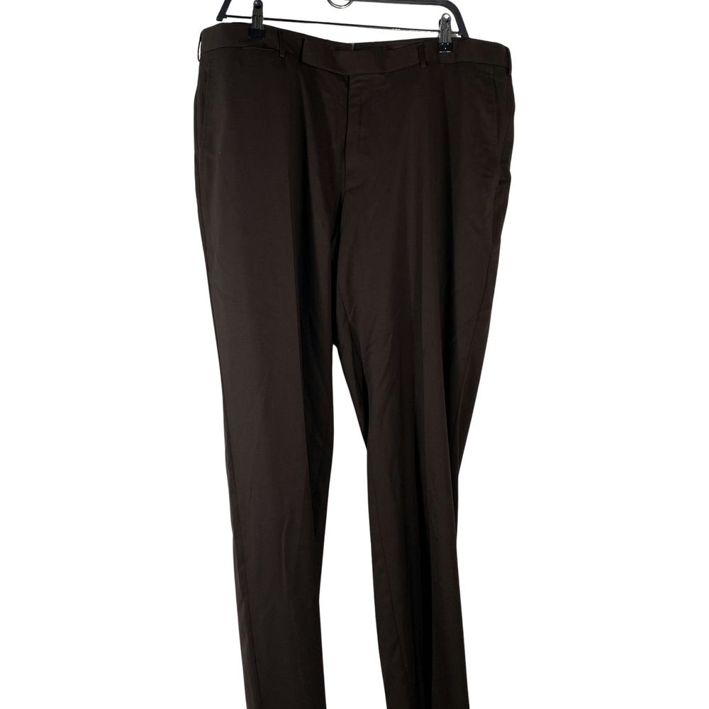 【環球板橋車站店】Ermenegildo Zegna/西裝褲/52/425F08 75SB12