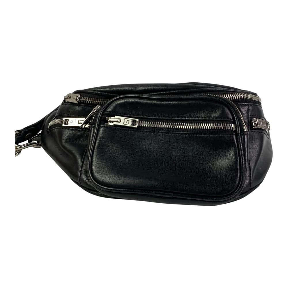 【京站時尚廣場店】Alexander Wang/腰包//