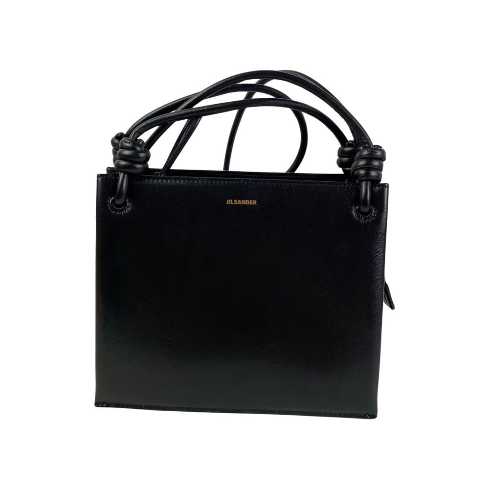 【京站時尚廣場店】JIL SANDER/側背包//
