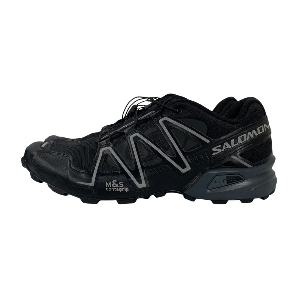 【環球板橋車站店】salomon/低筒運動休閒鞋/28.5cm/476765