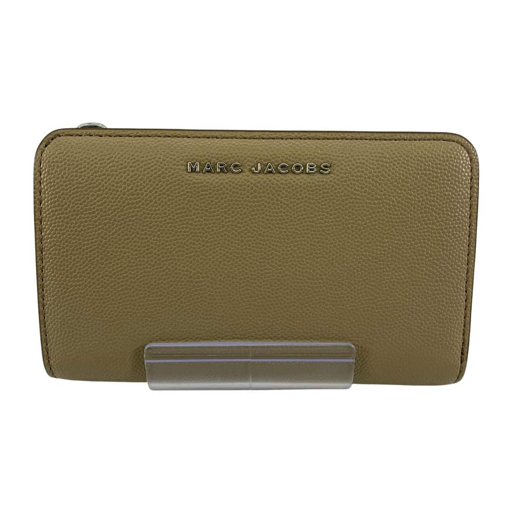 【台中一中店】MARC JACOBS/對折錢包//M0016990