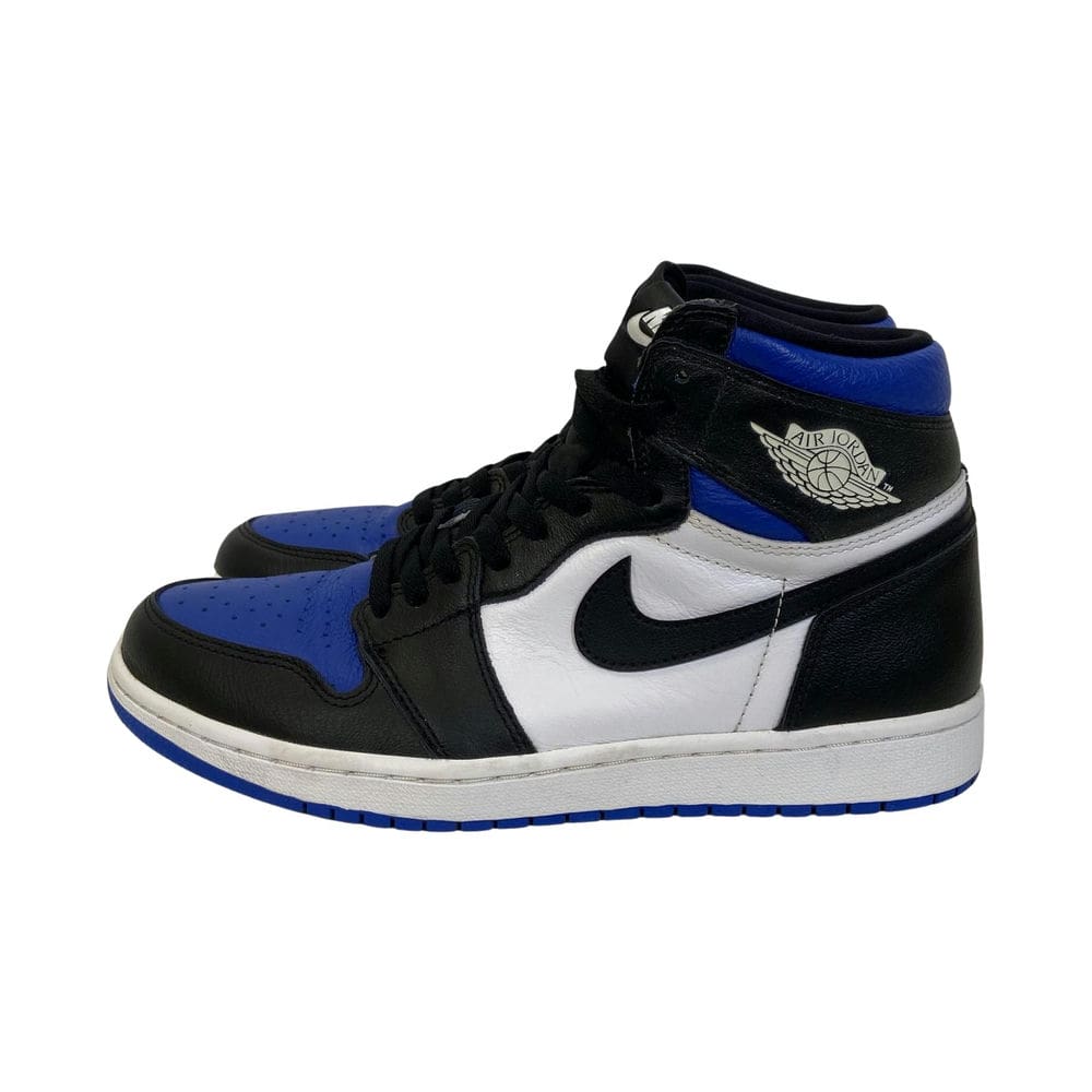 【台北車站館前店】NIKE/高筒運動休閒鞋/UK9/555088-041