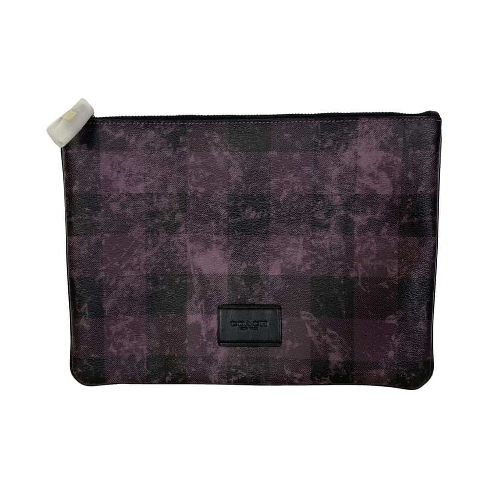 【台中廣三SOGO店】COACH/手拿包//F76964