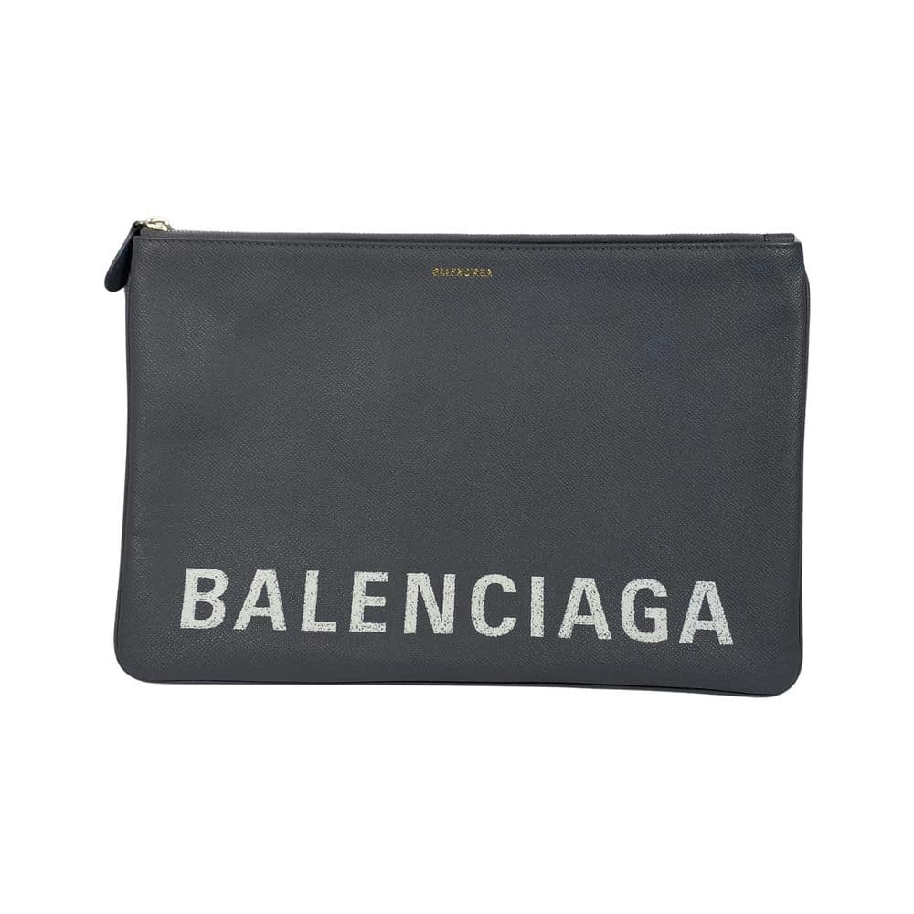 【苗栗尚順廣場店】BALENCIAGA/手拿包//