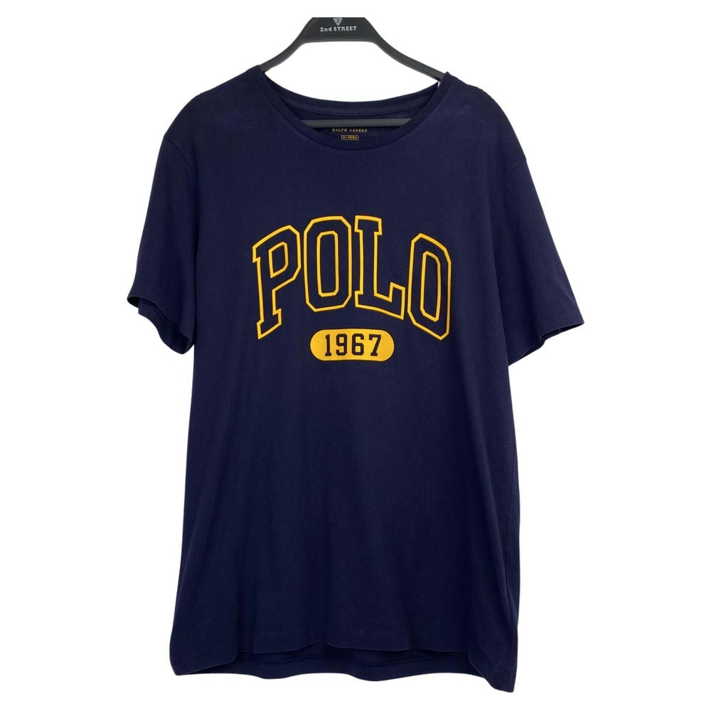 【苗栗尚順廣場店】POLO RALPH LAUREN/T恤/M/