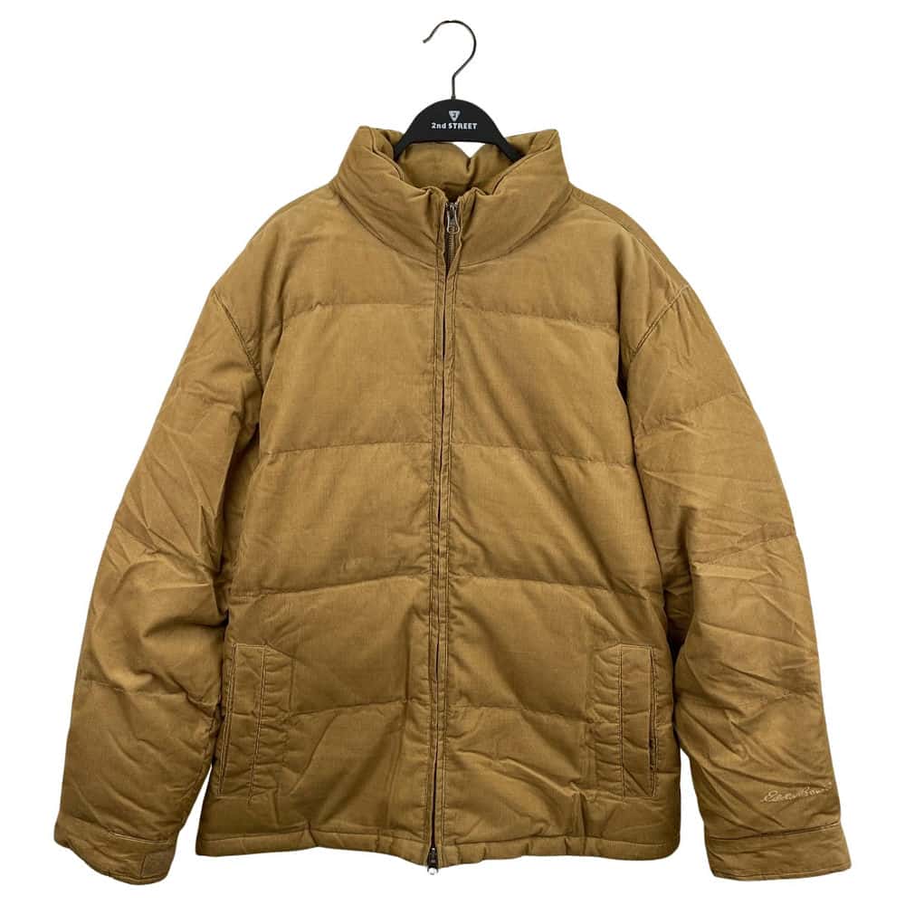 【新竹湳雅廣場店】EDDIE BAUER/外套//