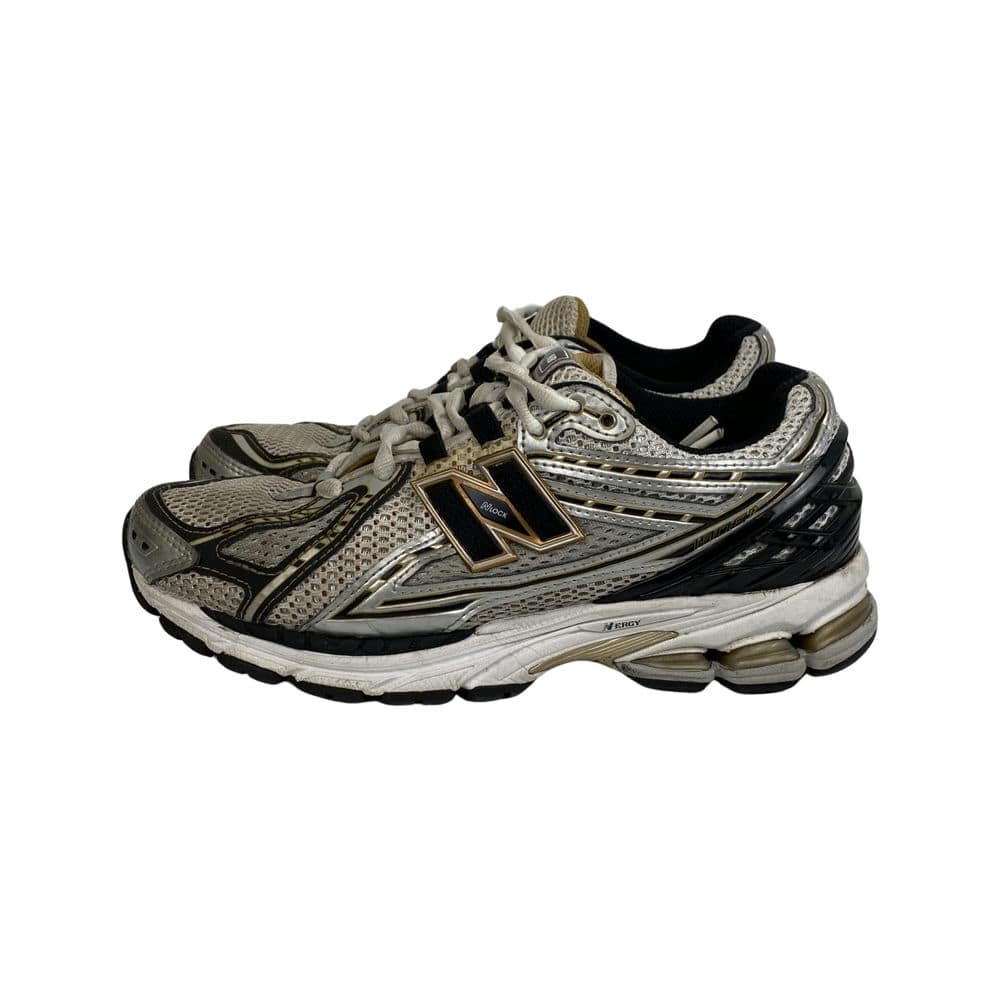 【苗栗尚順廣場店】NEW BALANCE/低筒運動休閒鞋/24.5cm/M1906RA