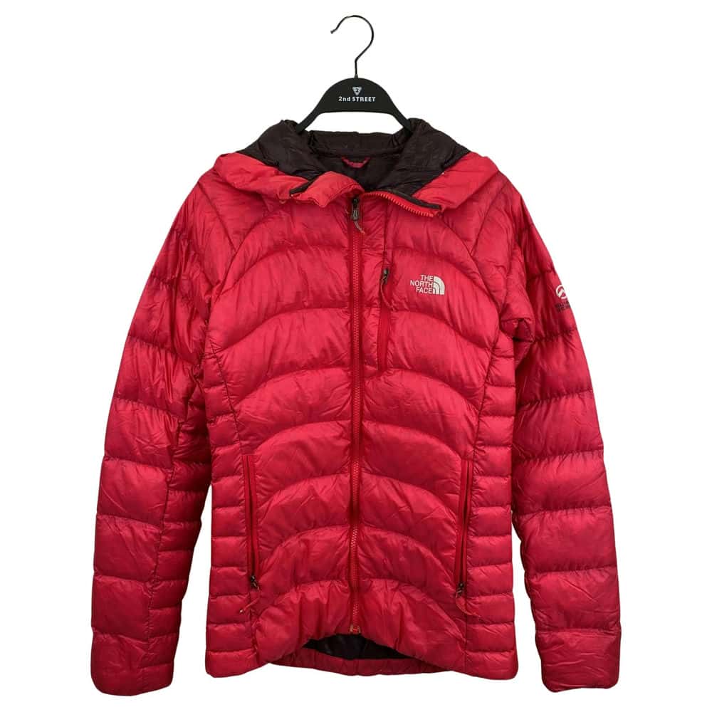 【新竹湳雅廣場店】THE NORTH FACE/長版外套/XS/