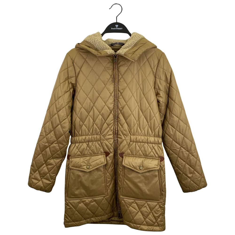 【新竹湳雅廣場店】AIGLE/外套/36/