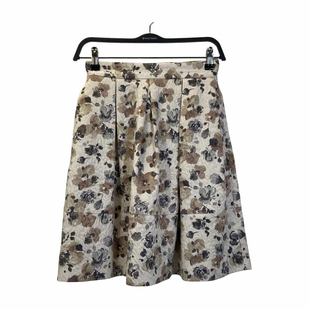 【台北車站館前店】JILLSTUART/裙子/S/125-5220004