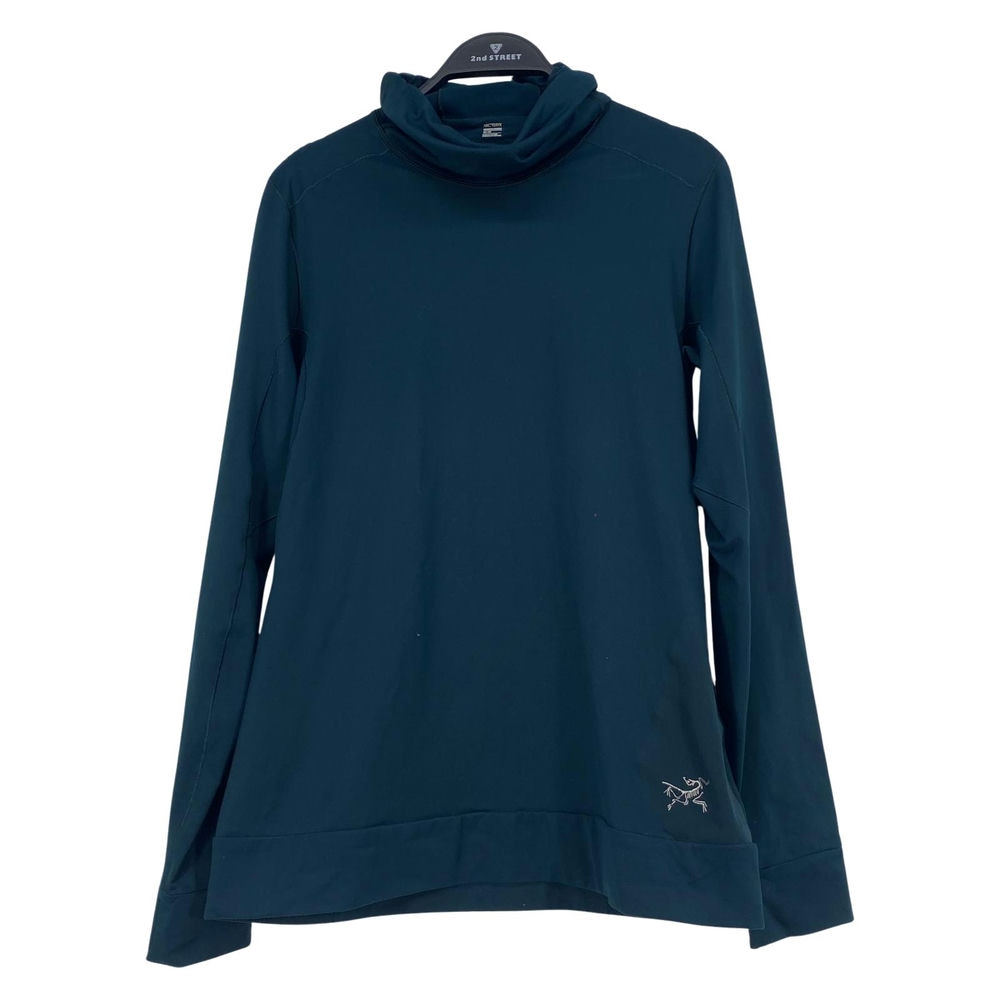 【台中新時代店】ARC’TERYX VEILANCE/連帽上衣/M/25382