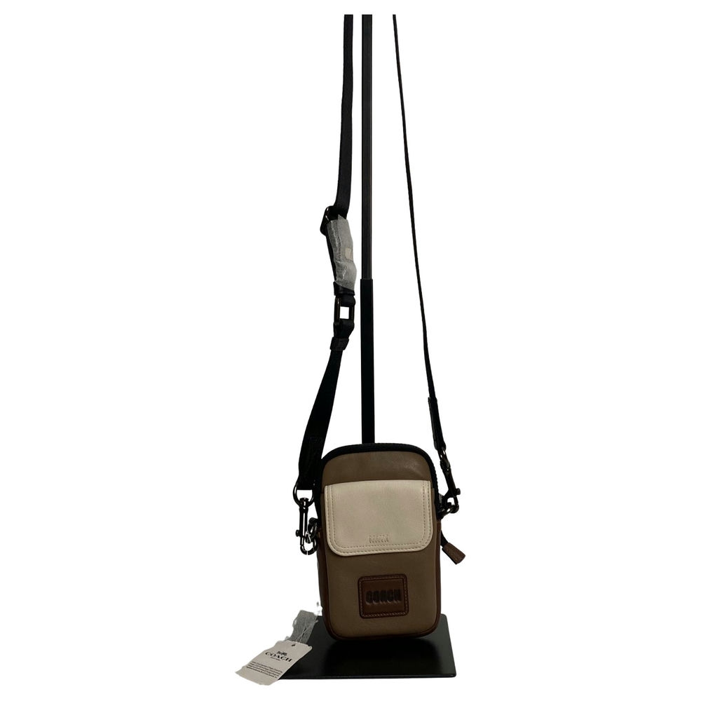 【微風南山店】COACH/側背包//89262