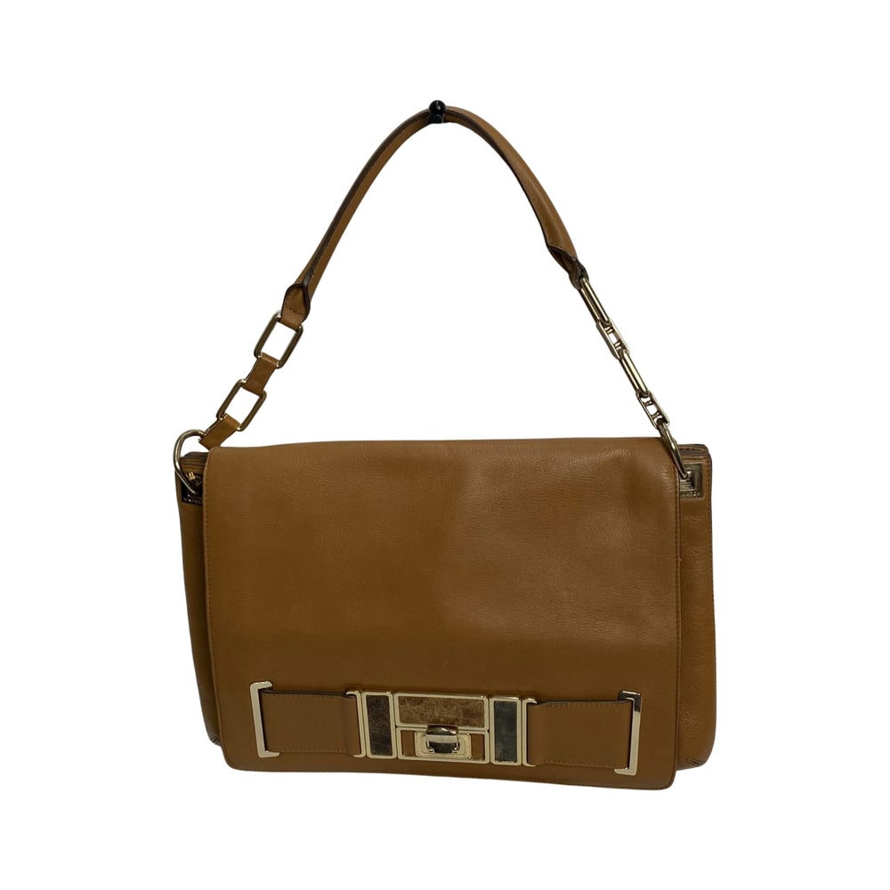 【微風南山店】ANYA HINDMARCH/側背包//