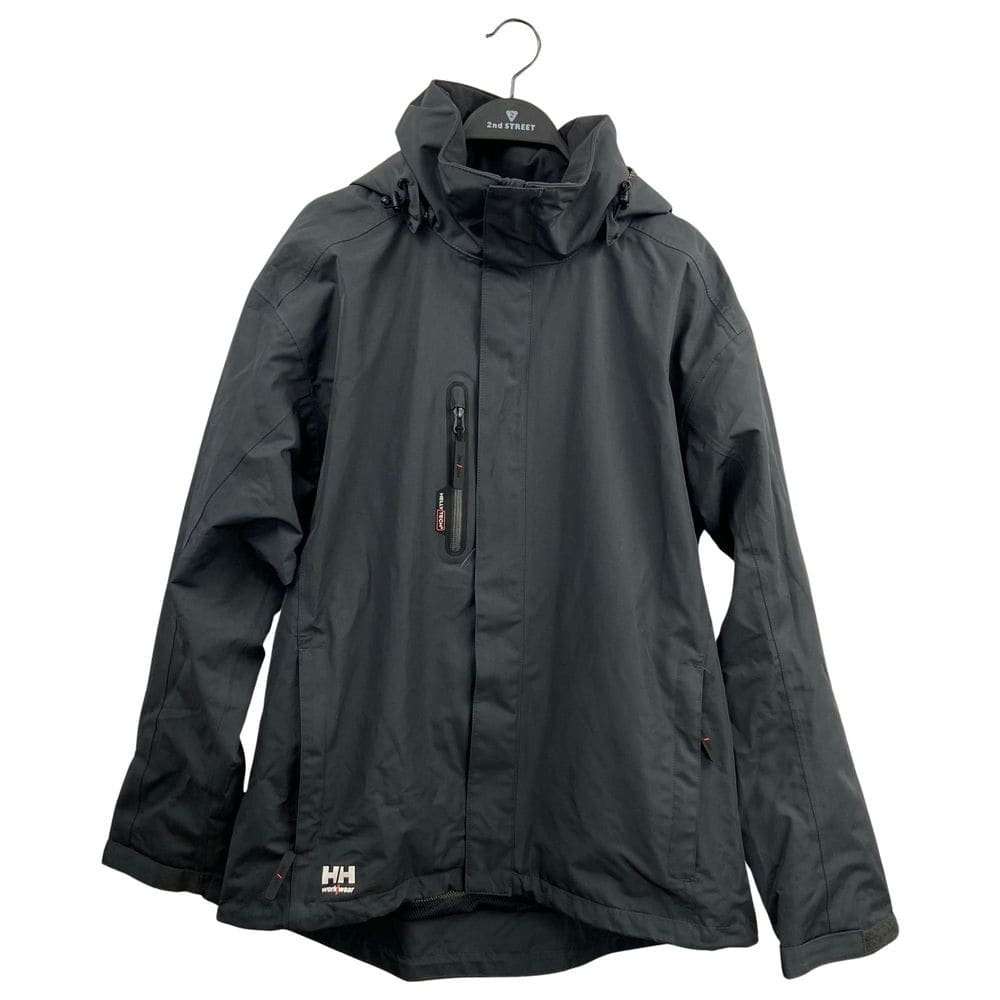 【逢甲福星店】HELLY HANSEN/登山外套//