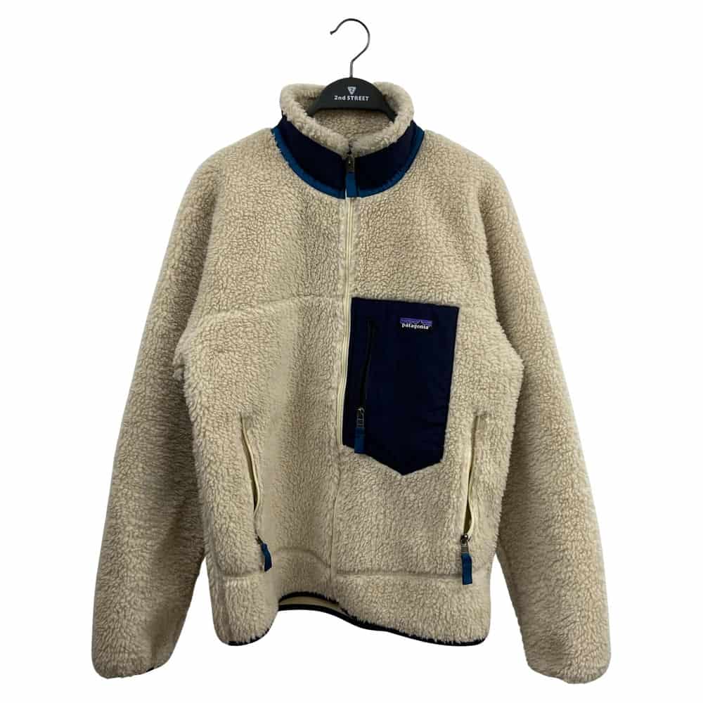 【逢甲福星店】patagonia/刷毛外套//STY23056FA21