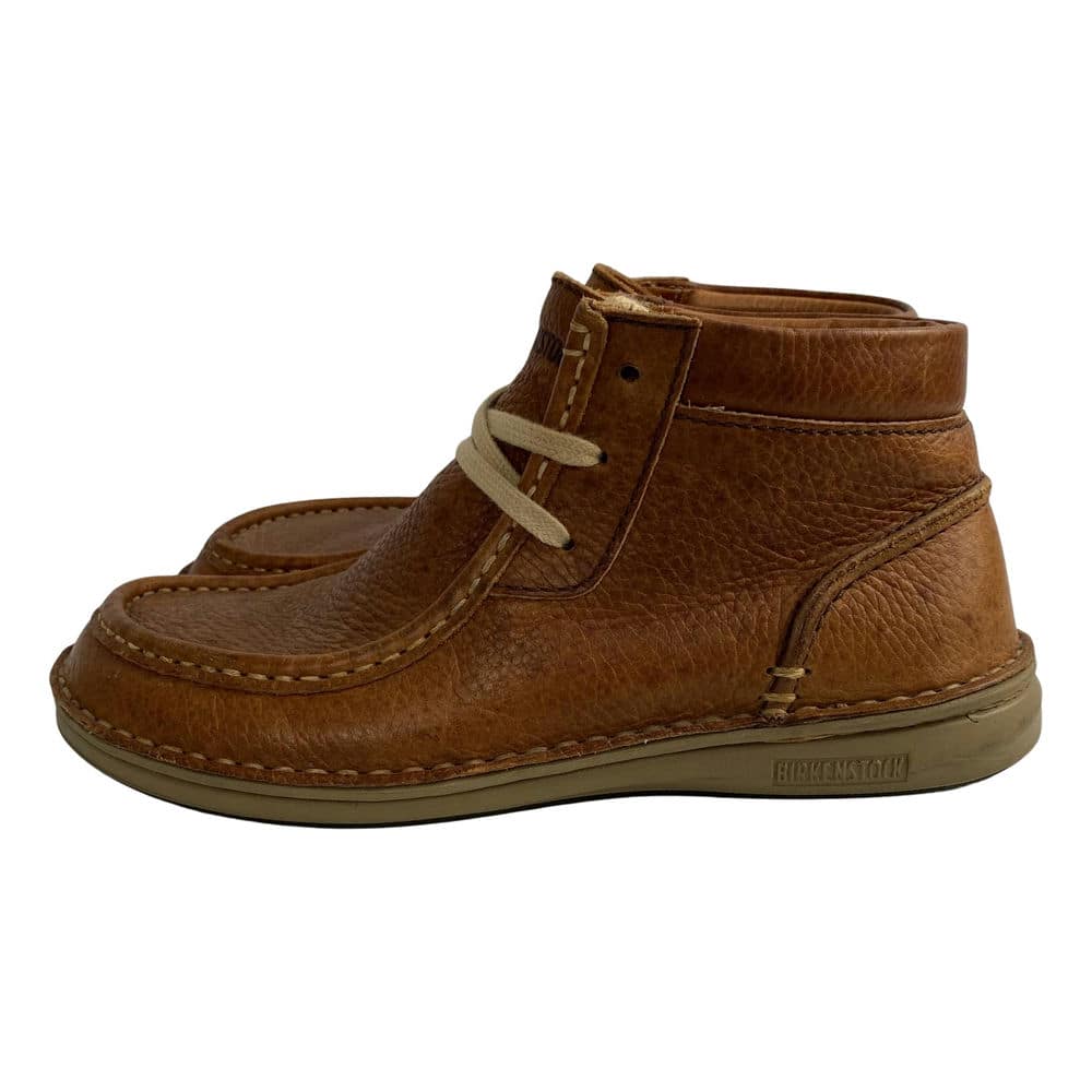 【公館店】BIRKENSTOCK/鞋子/38/pasadenahigh