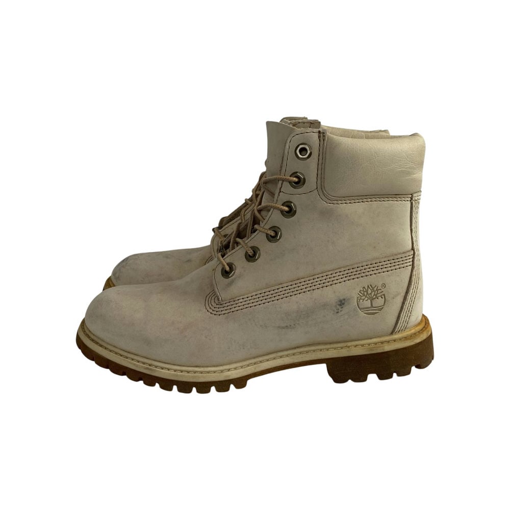 【公館店】Timberland/靴子/24.5cm/23623