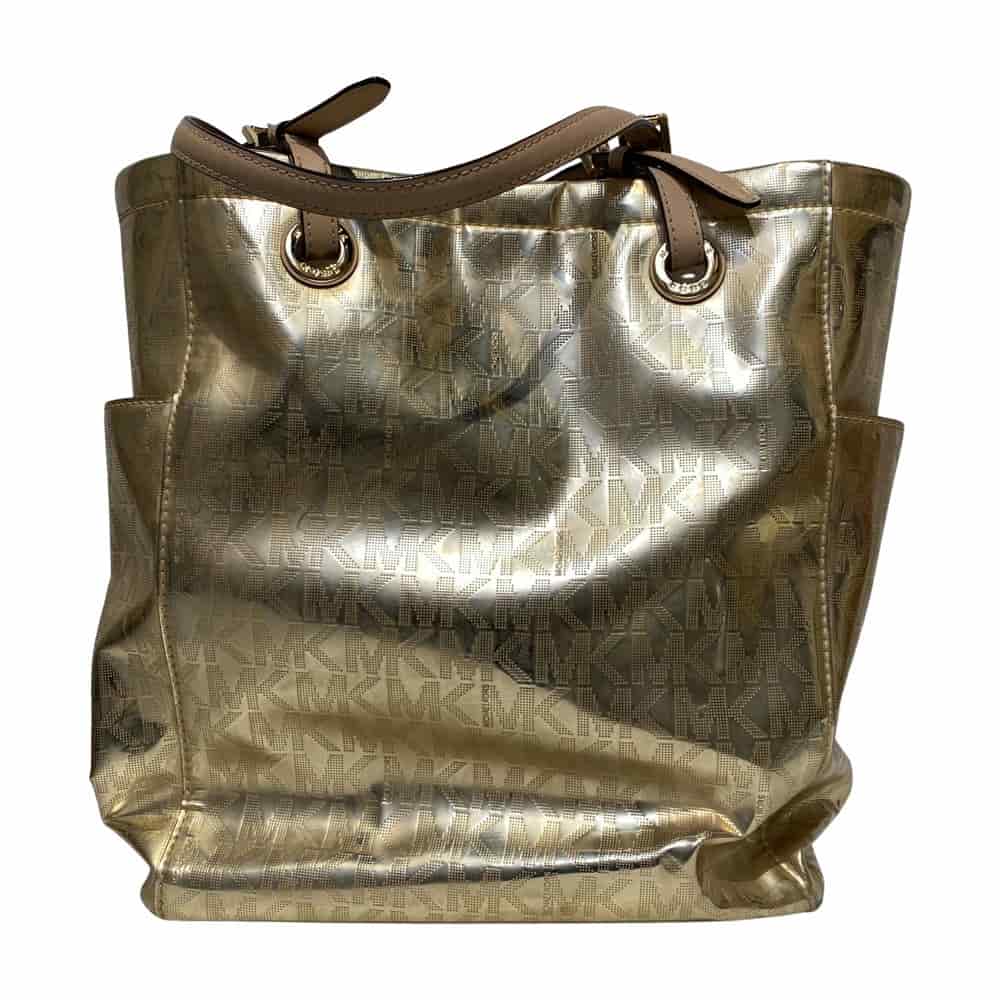 【微風南京店】MICHAEL KORS/托特包//AI-1608