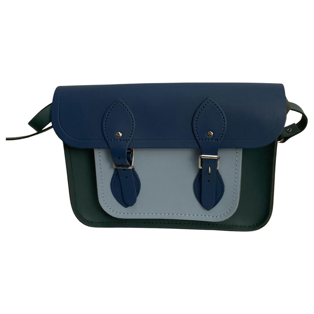 【微風南山店】The Cambridge Satchel Company/側背包//