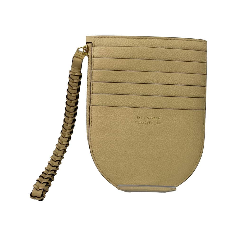 【台中中友百貨店】DELVAUX/錢包其他種類//AB0672CAA022C70
