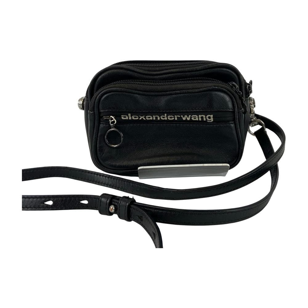 【基隆店】Alexander Wang/腰包//