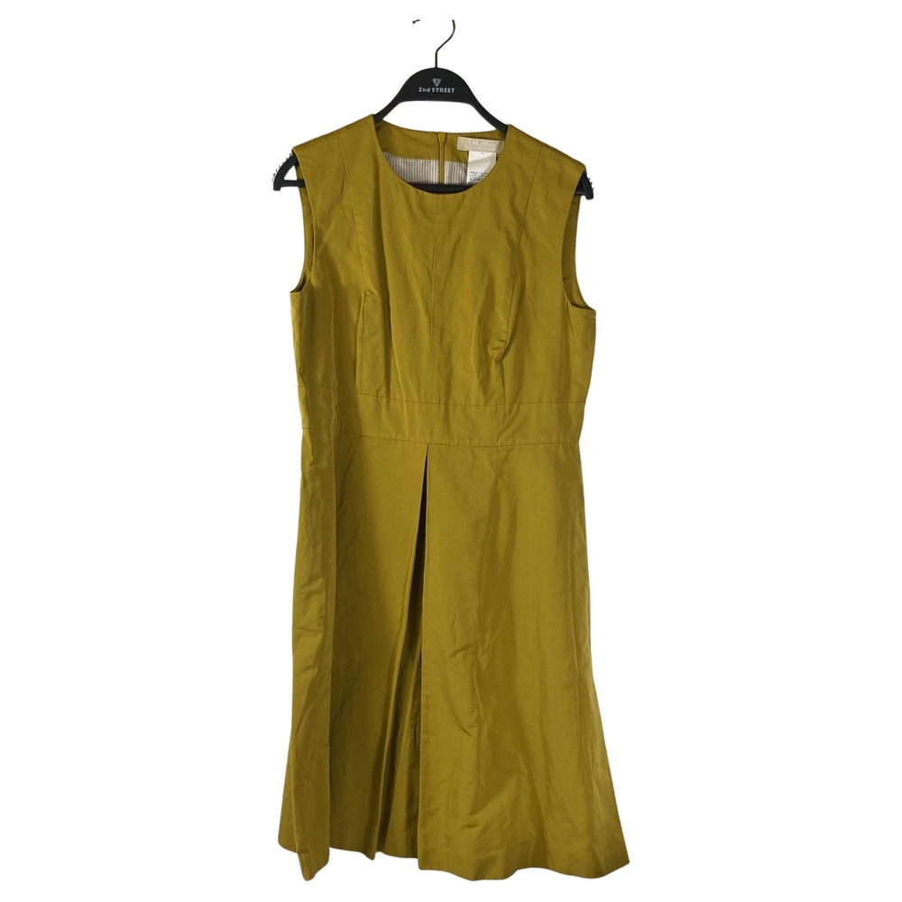 【台中廣三SOGO店】S Max Mara/洋裝/8/