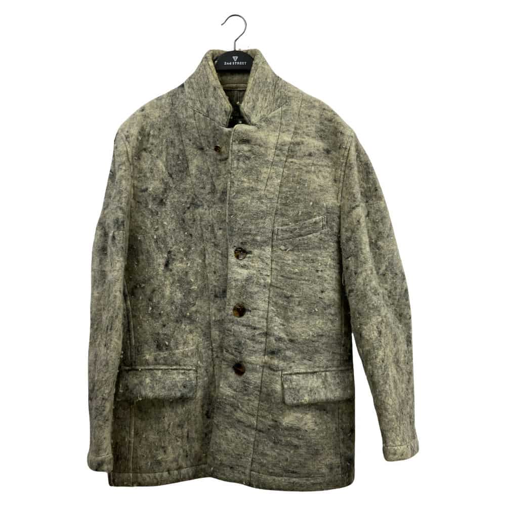 【微風南京店】COMME des GARCONS HOMME PLUS/西裝外套/M/PJ-04004M