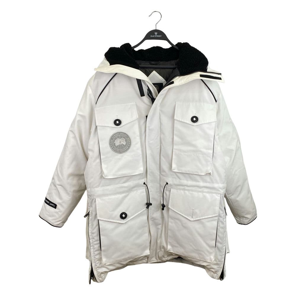 【忠孝復興店】CANADA GOOSE/外套/XS/4565MJJ