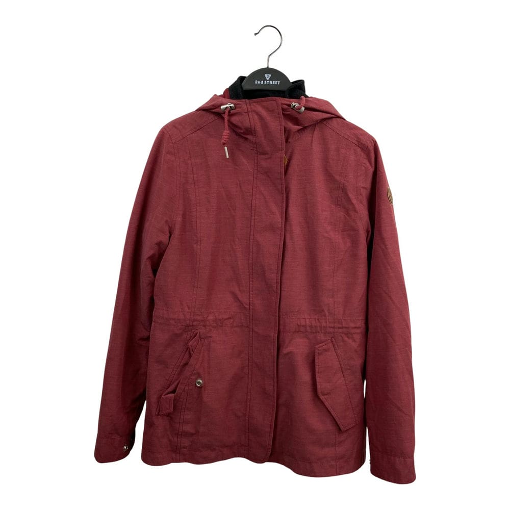 【新竹湳雅廣場店】Timberland/登山外套/S/tb0a1toh