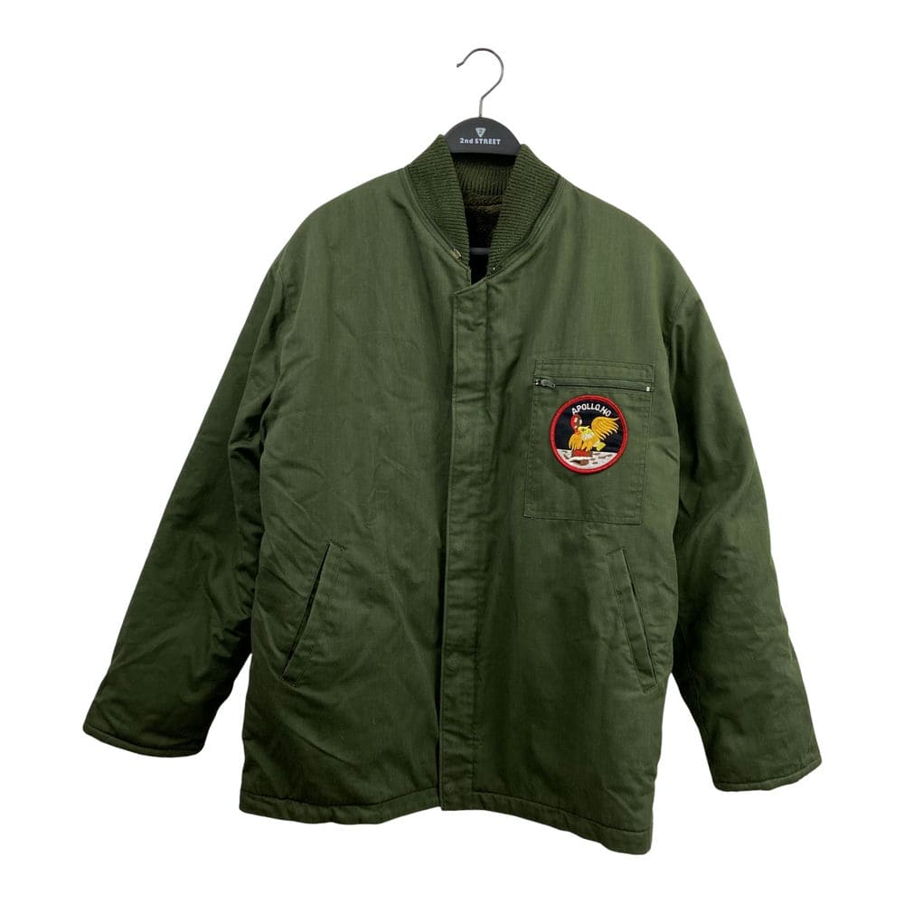 【苗栗尚順廣場店】//軍裝夾克/14/
