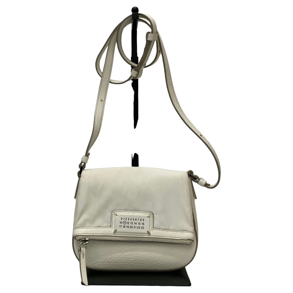 【新莊宏匯廣場店】Maison Margiela/托特包//