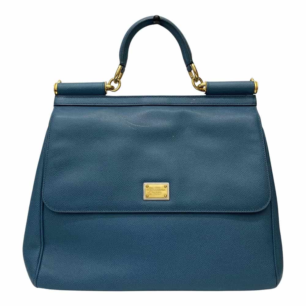 【新莊宏匯廣場店】DOLCE&GABBANA/手拿包//