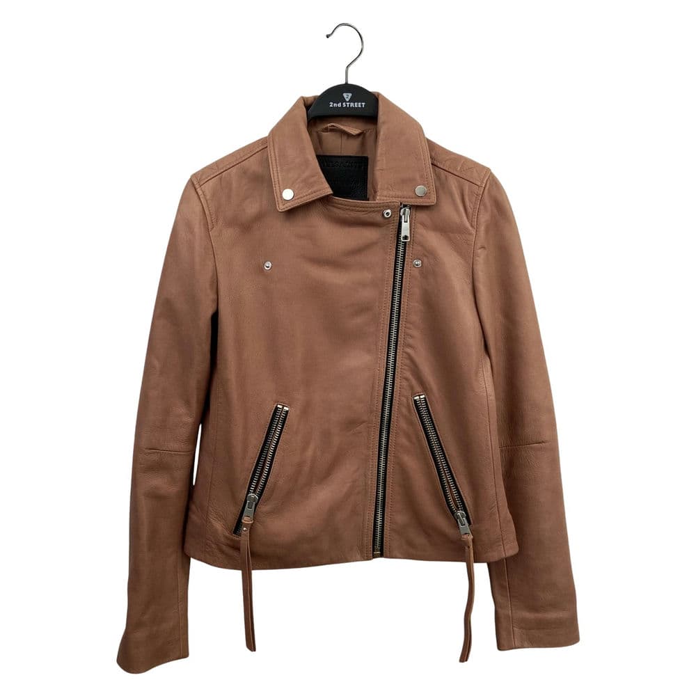 【微風南京店】ALLSAINTS/外套/8/AS306958R