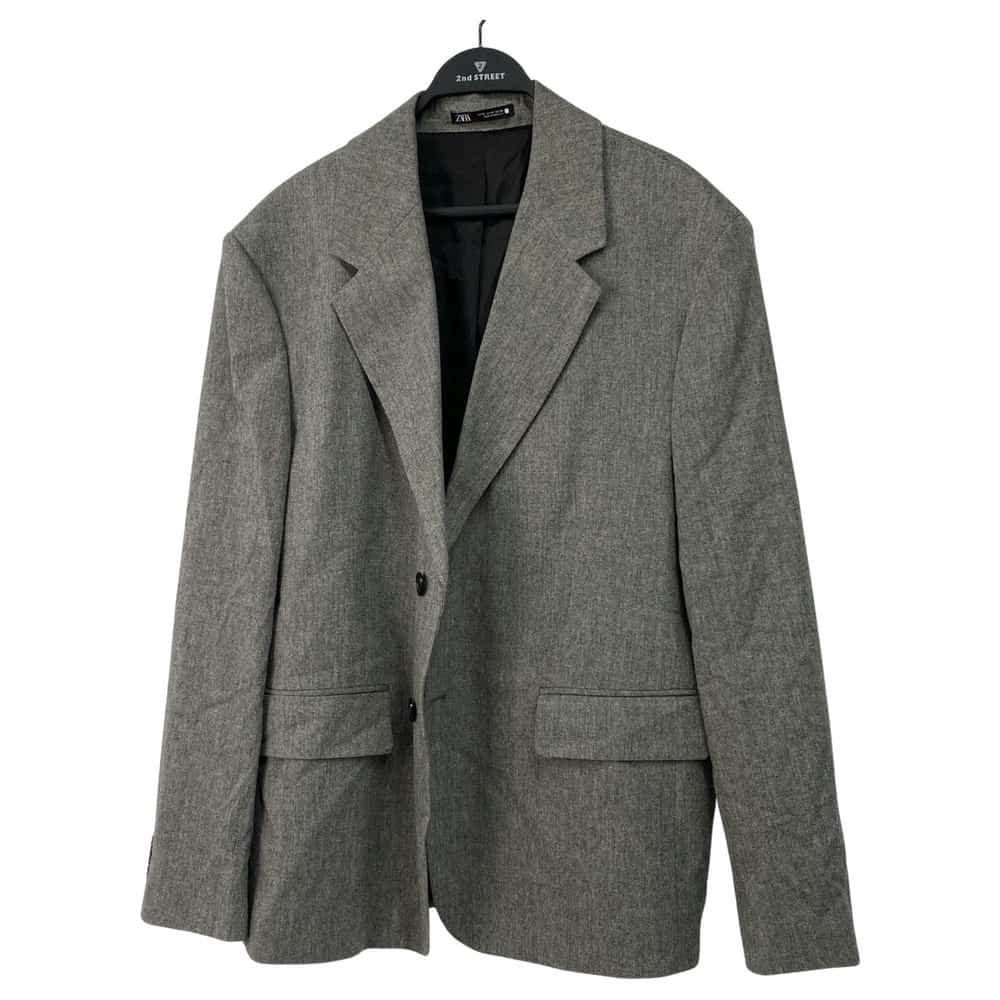 【台北西門店】ZARA/西裝外套/52/6536/936