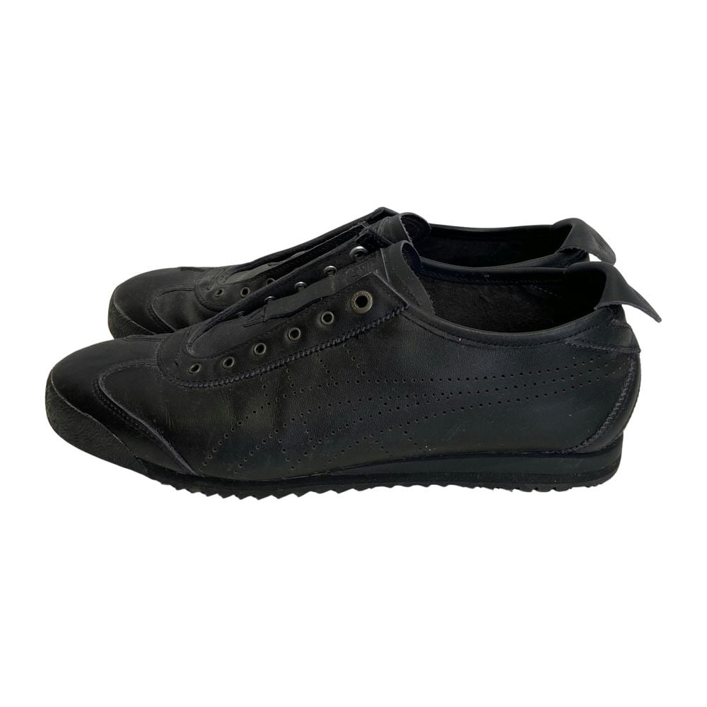 【微風信義店】Onitsuka Tiger/低筒運動休閒鞋/25cm/1183A711